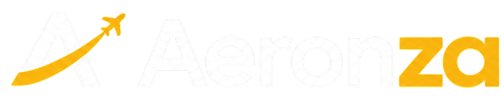 AeronzaLogo