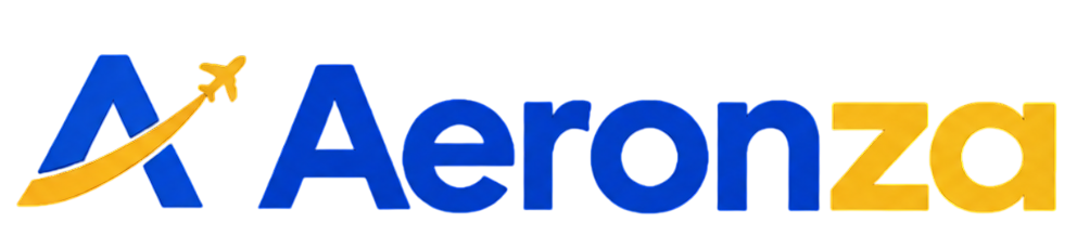 AeronzaLogo