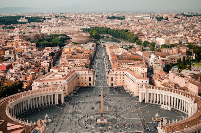 Roma